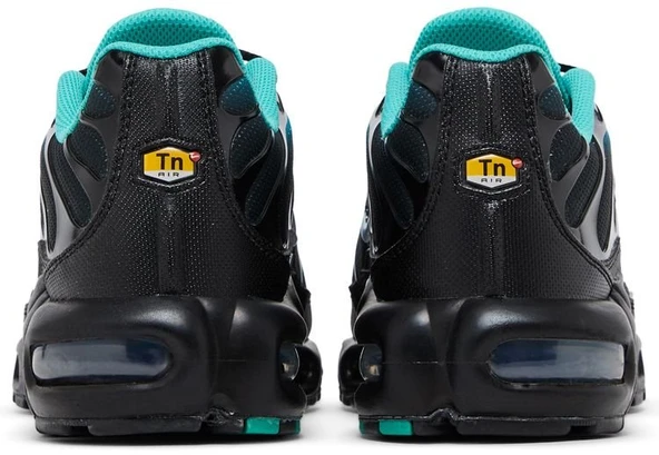 Nike TN Air Max Plus Light Retro Spor Ayakkabı - 6