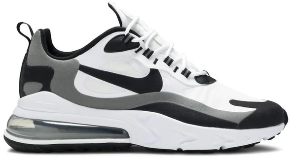 Nike Air Max 270 React Oreo Spor Ayakkabı