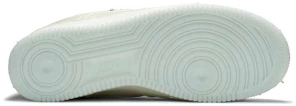 Nike Air Force 1 Low Experimental Sail Spor Ayakkabı - 4