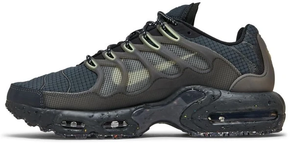 Nike Air Max Terrascape Plus Black Spor Ayakkabı - 3