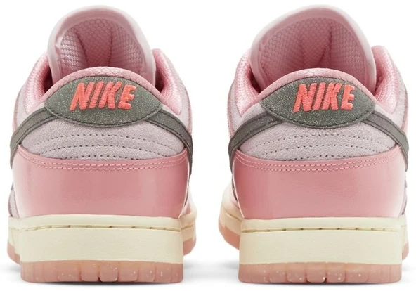 Nike Dunk Low LX Barbie Spor Ayakkabı - 6