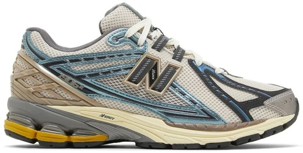 New Balance 1906R Metallic Teal Spor Ayakkabı