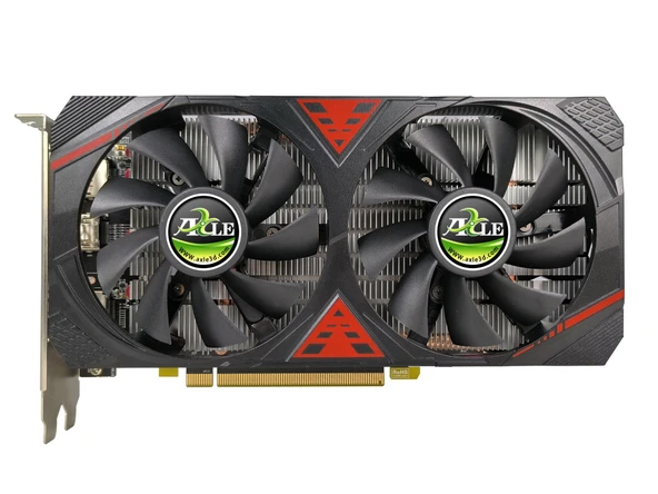 AXLE RX 470 4GB GDDR5 256 Bit (AX-RX-470/4GD5P6IP2) - 3