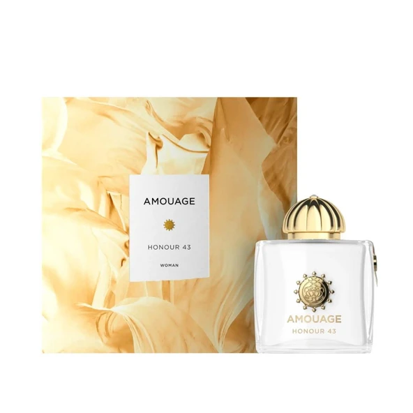 Amouage Honour 43 Edp 100 ml Kadın Parfüm