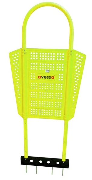 Avessa Brj-301 Yükseklik Ayarlı Baraj Adam Sarı ürün görseli