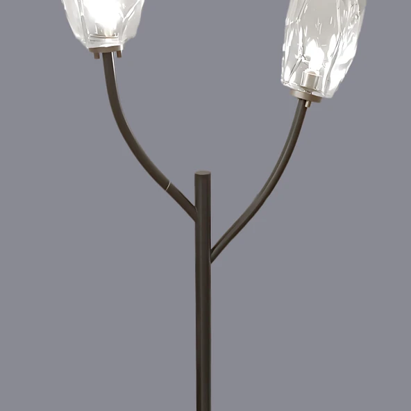 Miraga Antrasit Lambader - 3