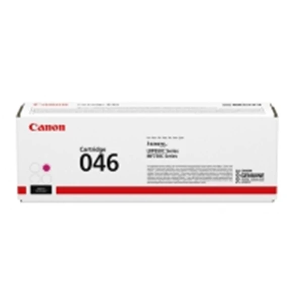 Canon CRG-046 M Magenta Kırmızı Toner MF653-732-734-735 - 2