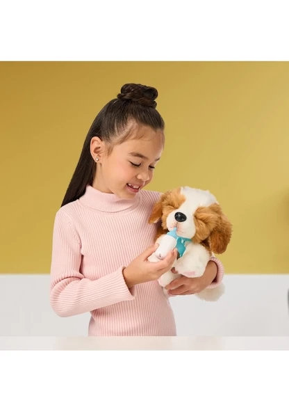 Little Live Pets Sevimli Sesli Köpeğim 26548 Lisanslı Ürün - Resim 2