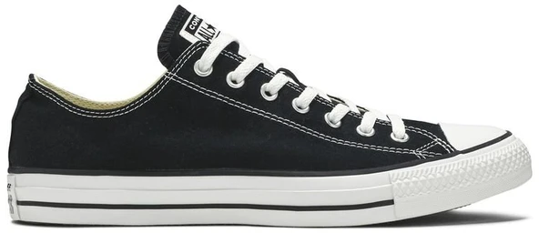 Converse Chuck 70 Low OG Black Spor Ayakkabı