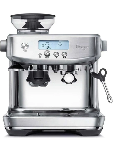 Sage SES878 The Barista Pro Espresso Makinesi