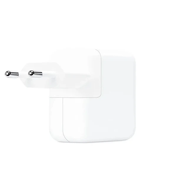 APPLE 30W USB-C POWER ADAPTER - MW2G3TU/A