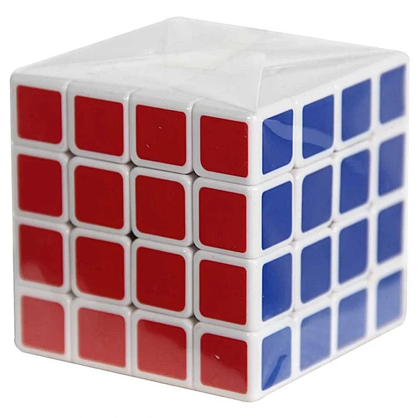 4x4 Sabır Küpü - 2