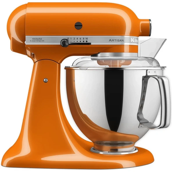 KitchenAid Artisan Empire 300 W 4.8 lt Mutfak Şefi ürün görseli