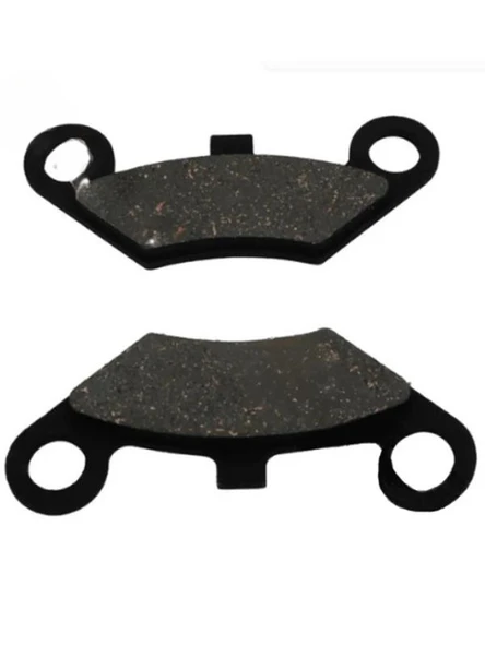 DİSK BALATA ARKA JUMBO 200 ATV [SBP] GOLD SERİSİ