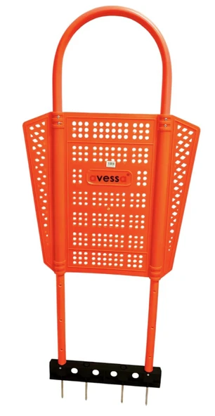 Avessa Brj-300 Yükseklik Ayarlı Baraj Adam Turuncu ürün görseli