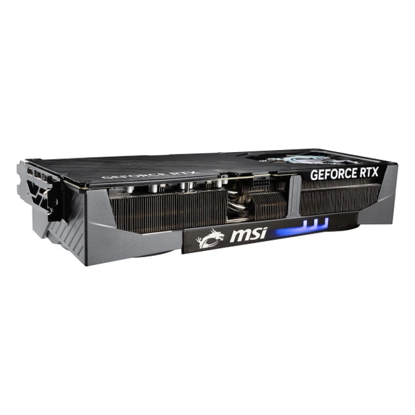 MSI Gaming Trio GeForce RTX 5090 32GB GDDR7 512Bit HDMI/DP Ekran Kartı - 4