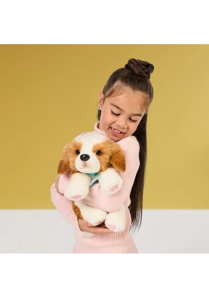 Little Live Pets Sevimli Sesli Köpeğim 26548 Lisanslı Ürün - Resim 4