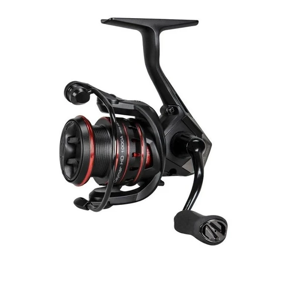 Okuma Ceymar HD CHD-1000A Matt Black 7+1BB LRF Olta Makinesi - 2