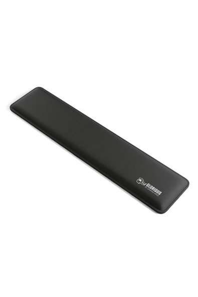 Glorious PC Gaming Race Ergonomik Full Size%100 Oyun Klavyesi Bilek Desteği 17mm - 2