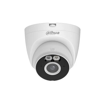 DAHUA T4A-PV-0280B 4MP 2.8 MM DUAL LİGHT Wİ-Fİ DOME KAMERA - Resim 3