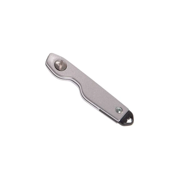 STANLEY 0-10-598 Katlanabilir Çakı Tipi Kraft Bıçağı 110mm - 3