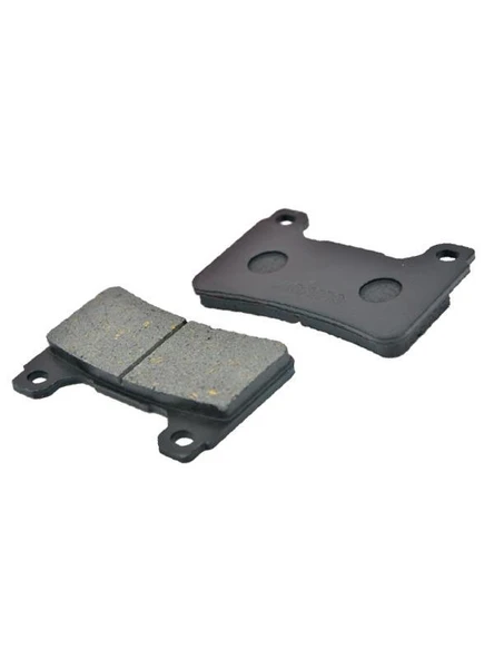 DİSK BALATA - CBR 1000 - 3