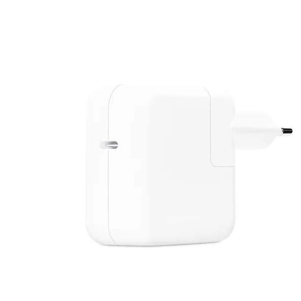 APPLE 30W USB-C POWER ADAPTER - MW2G3TU/A - 2