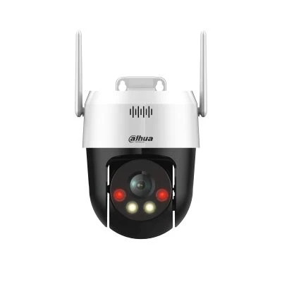 DAHUA P3AE-PV 3MP 4MM WI-FI PT IP (SPEED DOME) KAMERA - 2