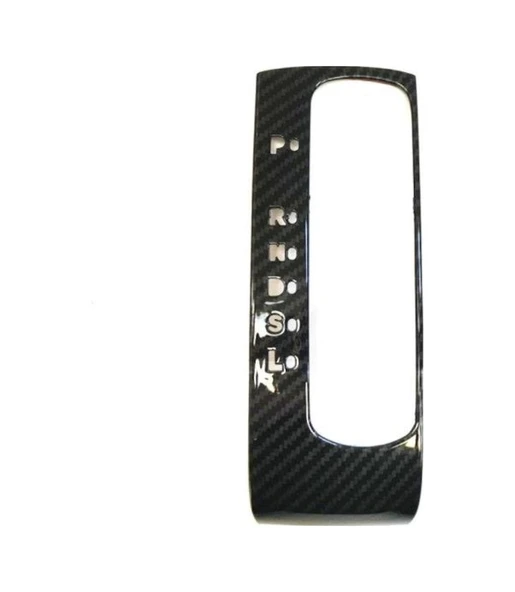 Oled Garaj Honda Civic Fc5 Için Uyumlu Karbon Otomatik Vites Kapl (469710059)