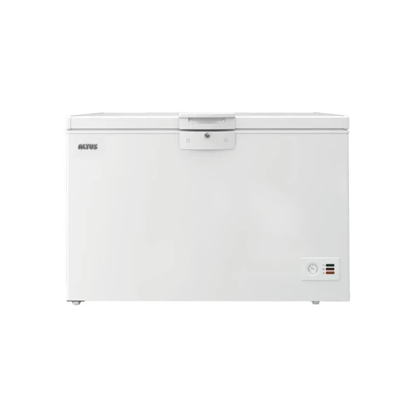 ALTUS AL 2298 E 298 L Sandık Tipi Derin Dondurucu - 2