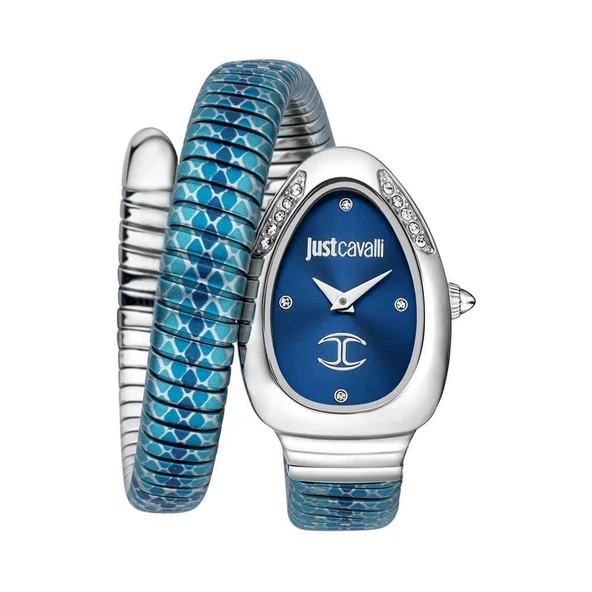 Just Cavalli JC1L251M0015 Kadın Kol Saati