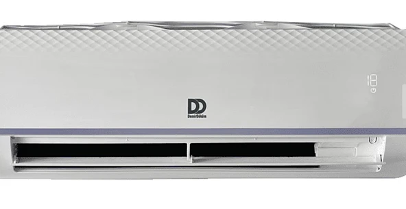 Demirdöküm Kion 12 A++ 12000 BTU Inverter Duvar Tipi Klima