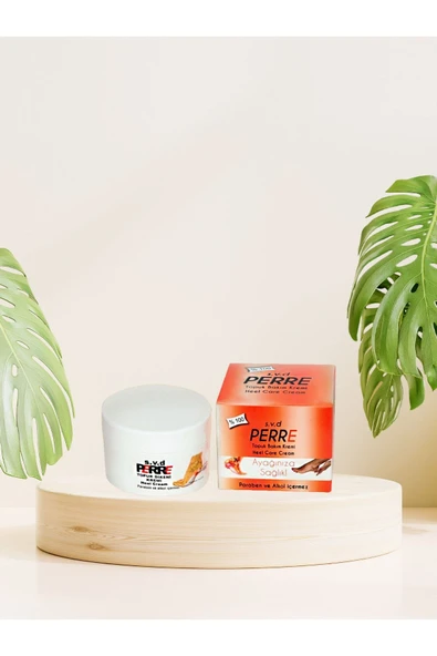 Perre Topuk Dikeni Kremi 100 ml