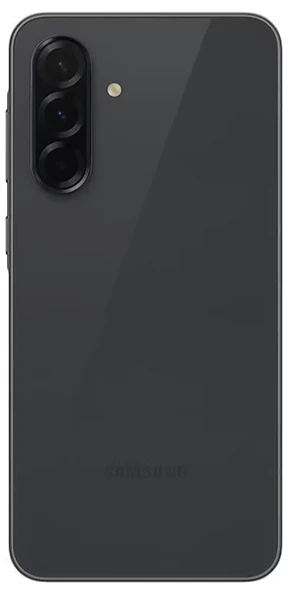 Samsung Galaxy A36 5G 128 GB Siyah (Samsung Türkiye Garantili) - 3