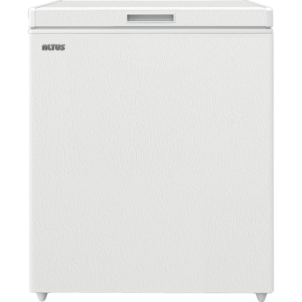 ALTUS AL 2205 E Enerji Sınıfı 205 L Sandık Tipi Derin Dondurucu - 3