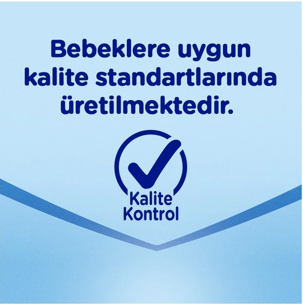 Nutrıcıa Aptamil Pronutra 1200GR Devam Sütü No:4 (1-2 Yaş) (3 Lü Set) - 12
