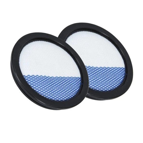 Süpürge Motor Filtresi 2'li, Arçelik SD 3061, SD 3341, Beko SD 2341, Grundig  VCP 3930 ile Uyumlu ürün görseli 1