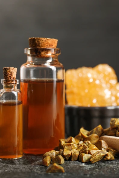Herbliss Organik Propolis Su Bazlı 50 cc - 4