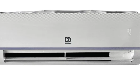 Demirdöküm Kion 24 A++ 24000 BTU Inverter Duvar Tipi Klima