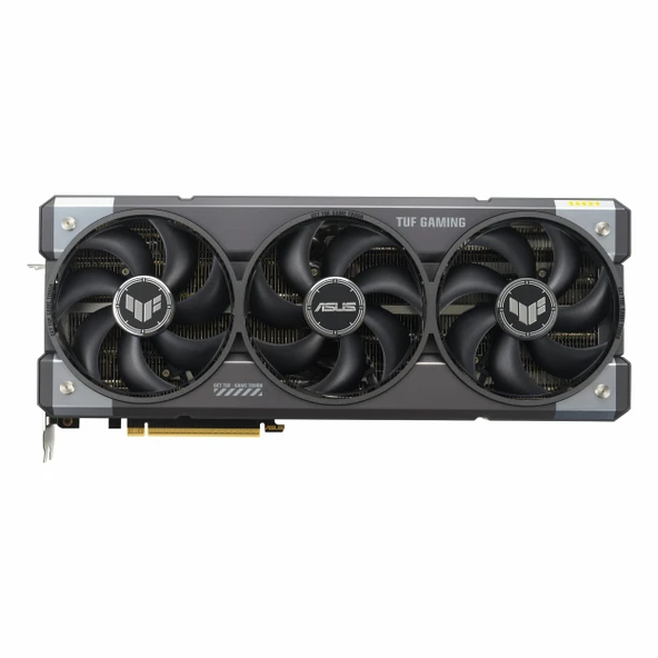 Asus TUF Gaming GeForce RTX 5090 OC 32GB GDDR7 512Bit HDMI/DP Ekran Kartı - Resim 2