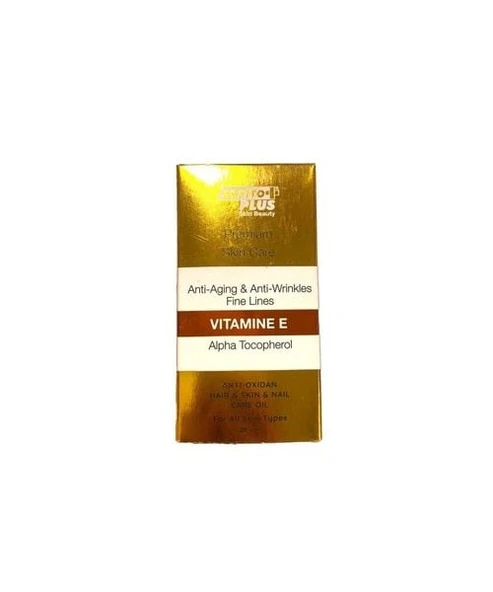 Softto Plus Premium Kırışık Karşıtı Yağ Serum Tüm Cilt 20 Ml