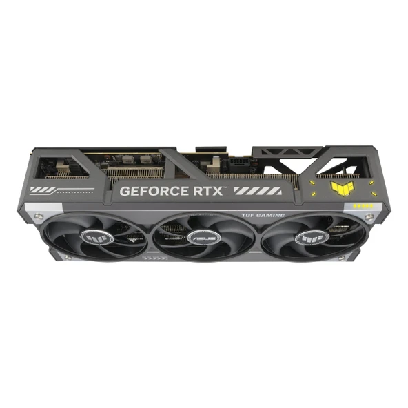 Asus TUF Gaming GeForce RTX 5090 OC 32GB GDDR7 512Bit HDMI/DP Ekran Kartı - Resim 4