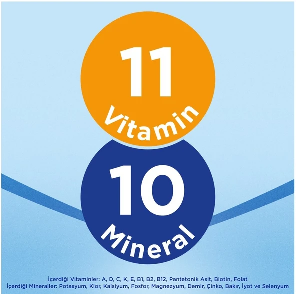 Nutrıcıa Aptamil Pronutra 800GR Devam Sütü No:4 (1-2 Yaş) (3 Lü Set) - 9