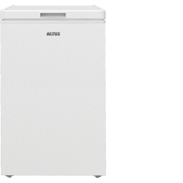 ALTUS AL 2104 E Enerji Sınıfı 104 L Sandık Tipi Derin Dondurucu - 3