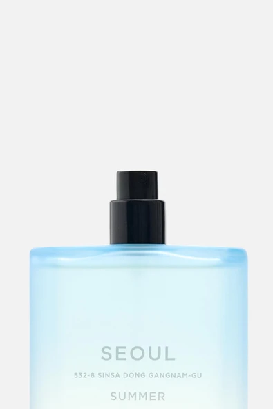 ZARA SEOUL SUMMER EDT 90 ML (3,04 FL. OZ) - 3