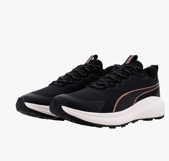 Puma Skyrocket Lite Trail Spor Ayakkabı 31078111 - 4