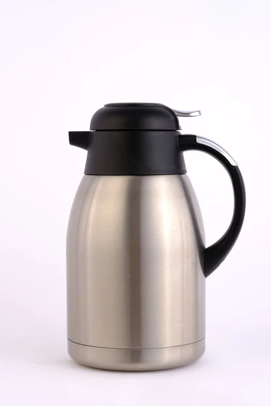 Penguen 1200XS 2 Litre Paslanmaz Çelik Çay Termosu - 8