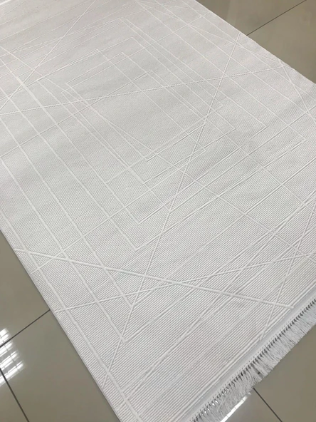 Padişah Halı Safir 73927 060 Serisi Akrilik Salon Oturma Yatak Odası Halısı - Resim 2