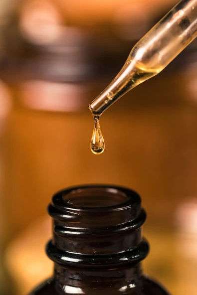 Herbliss Organik Propolis Su Bazlı 50 cc - 3