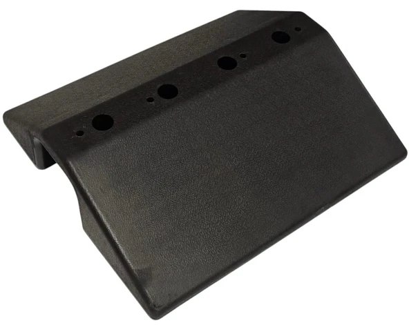 Avessa Kt-10 Baraj Adam Kauçuk Taban 4 Delik - Resim 3